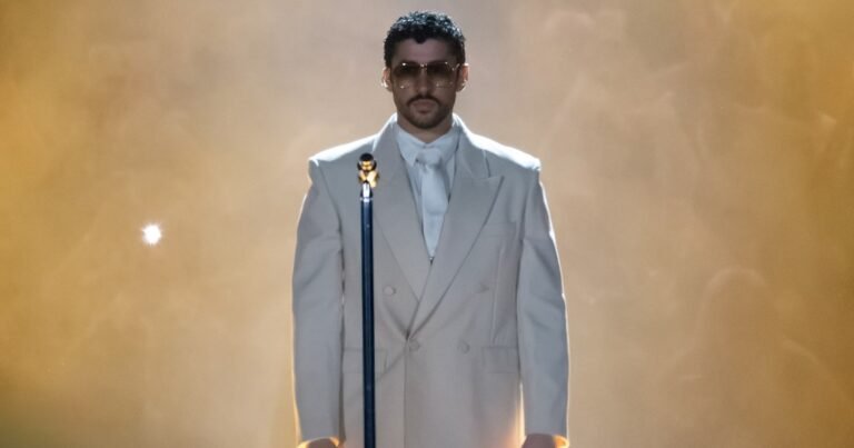 Bad Bunny sigue sumando cucardas, ahora fue el gran ganador del Premio Lo Nuestro