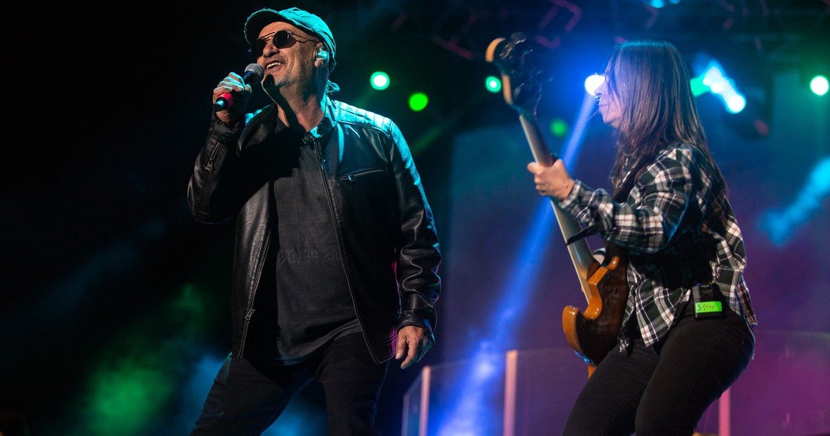 Rock en Baradero: se confirmó la grilla, día por día