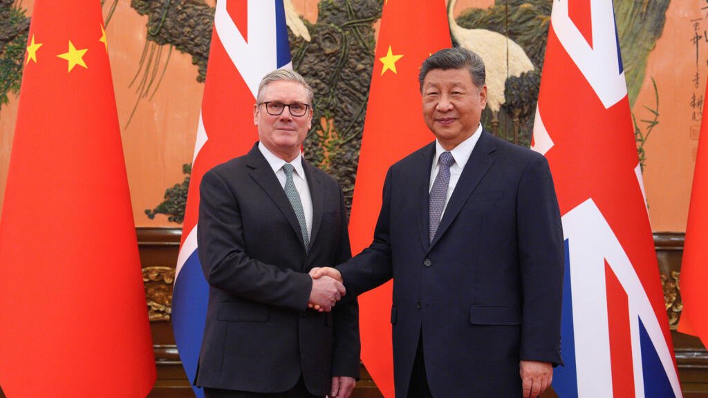 China, ¿un socio comercial confiable para Occidente?