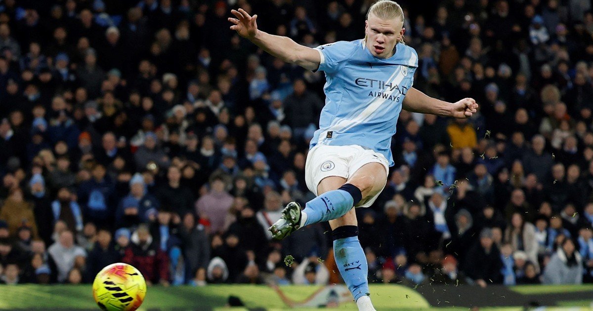 Manchester City vs Fullham, por la Premier League, EN VIVO: dónde ver, horario y formaciones