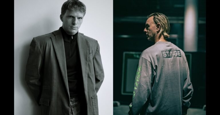 Richie Hawtin y Kevin de Vries, dos pesos pesados de Ultra Buenos Aires 2026: qué prometen para sus shows en el Parque de la Ciudad