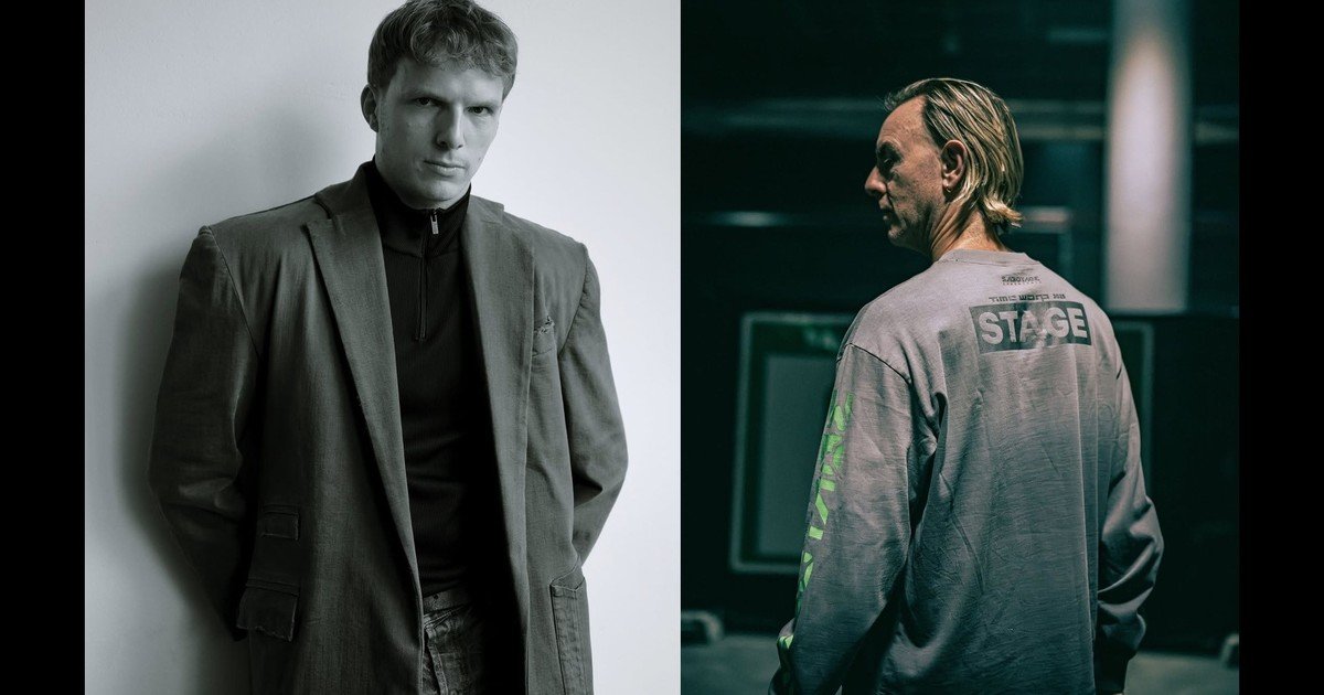 Richie Hawtin y Kevin de Vries, dos pesos pesados de Ultra Buenos Aires 2026: qué prometen para sus shows en el Parque de la Ciudad