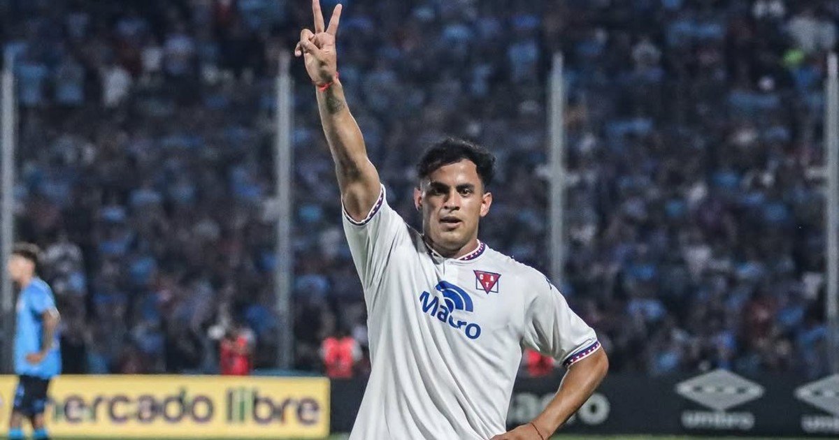 David Rulo Romero, el goleador de Tigre y los sueños que se hacen realidad: el largo peregrinaje de una promesa que encontró su lugar en el mundo