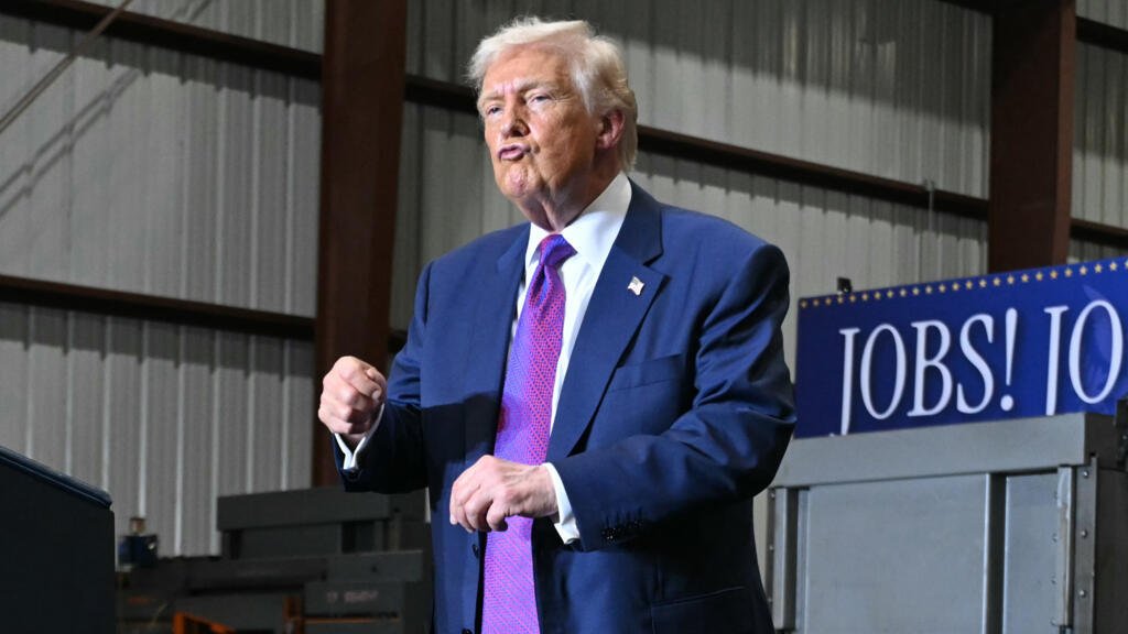 Supremo de EE. UU. invalida los aranceles globales de Trump, piedra angular de su agenda económica