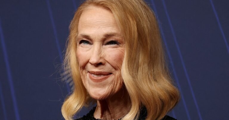 Se reveló cómo fueron últimas horas de Catherine O’Hara: una enfermedad repentina y un final inesperado