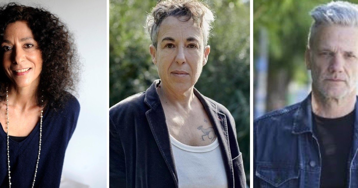 Con Leila Guerriero, Gabriela Cabezón Cámara y Alan Pauls, lanzan el Premio Fundación Medifé Filba