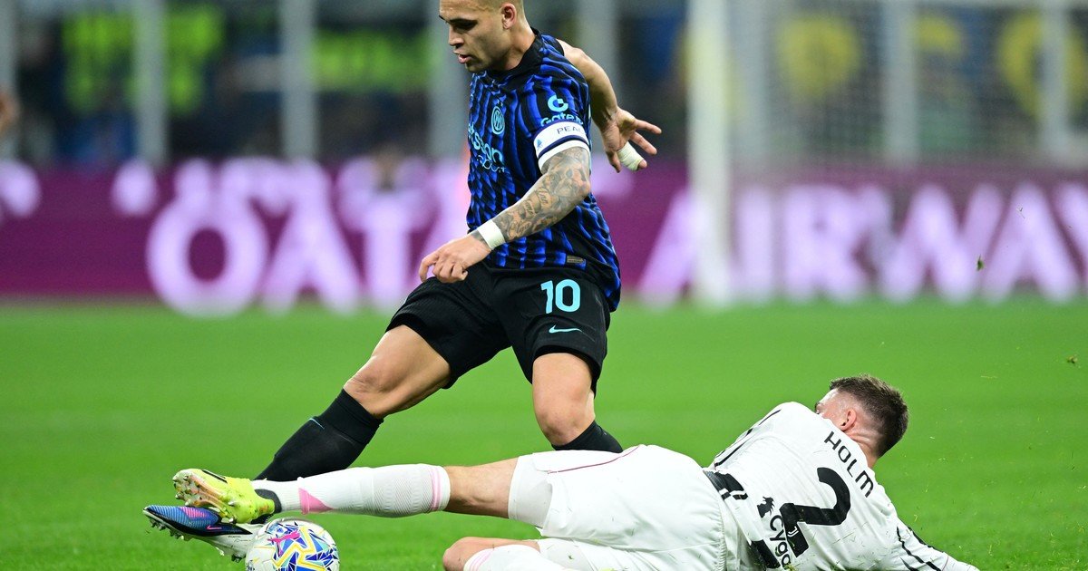 Bodo Glimt vs. Inter de Milán, por la Champions League, EN VIVO: dónde ver, horario y formaciones