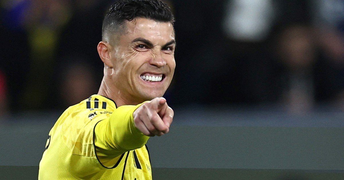 Cristiano Ronaldo y su cumpleaños menos feliz: el portugués arranca los 41 en guerra con los dueños de la liga árabe