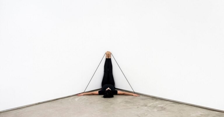 La artista brasileña Carla Chaim debuta con una muestra individual en el MACBA