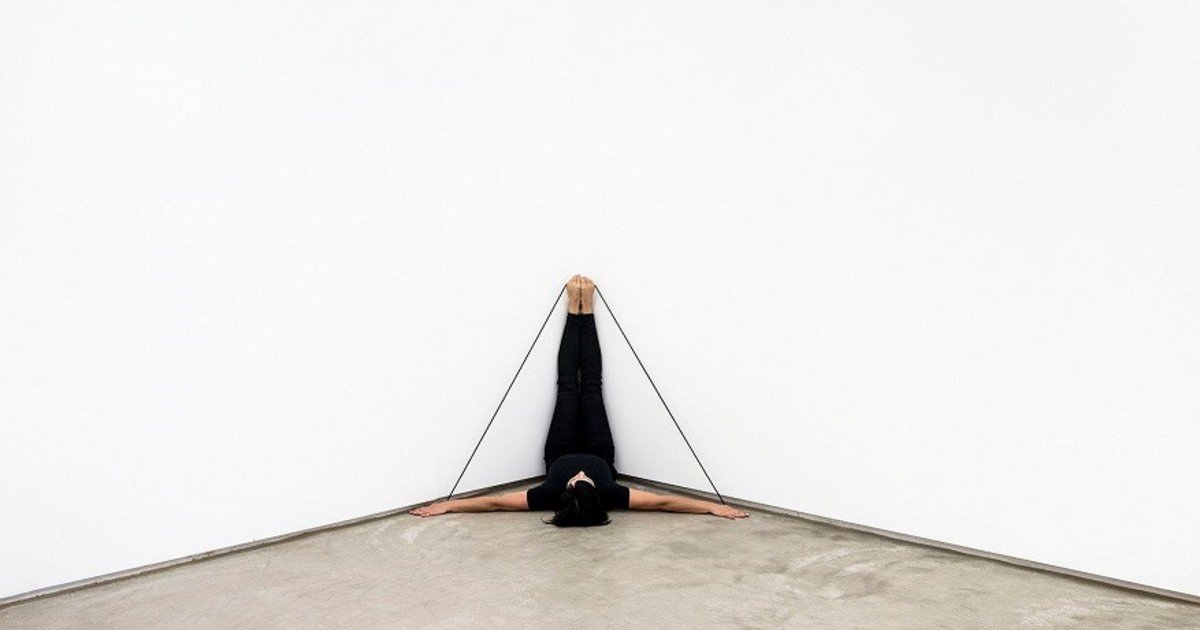 La artista brasileña Carla Chaim debuta con una muestra individual en el MACBA