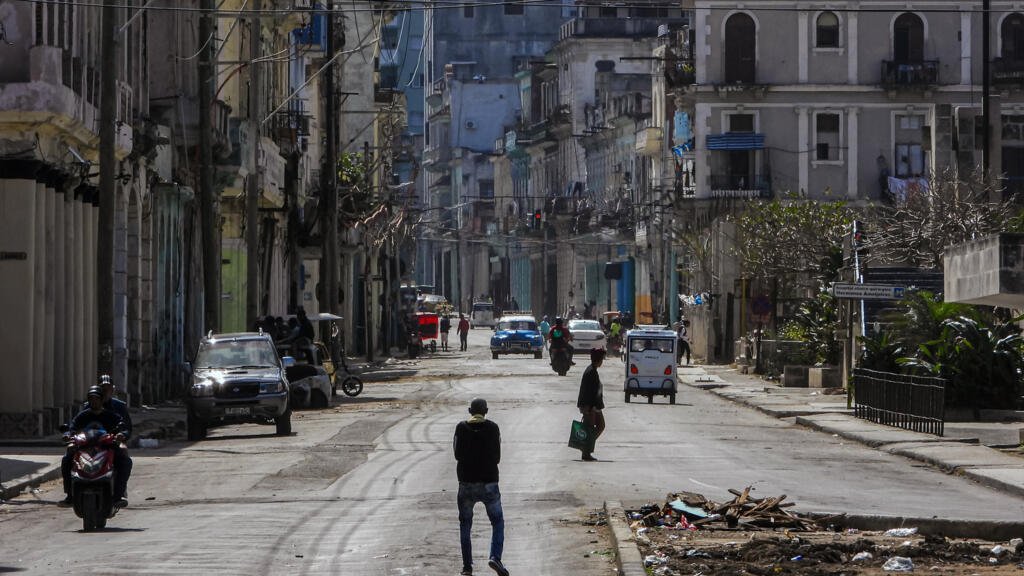 Cuba se asfixia ante la presión de Trump: ¿qué salidas le quedan a la isla?