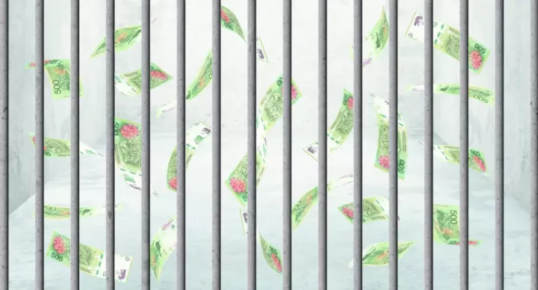 Gracias a los cambios de Inocencia Fiscal, ir a prisión por evasión será casi imposible