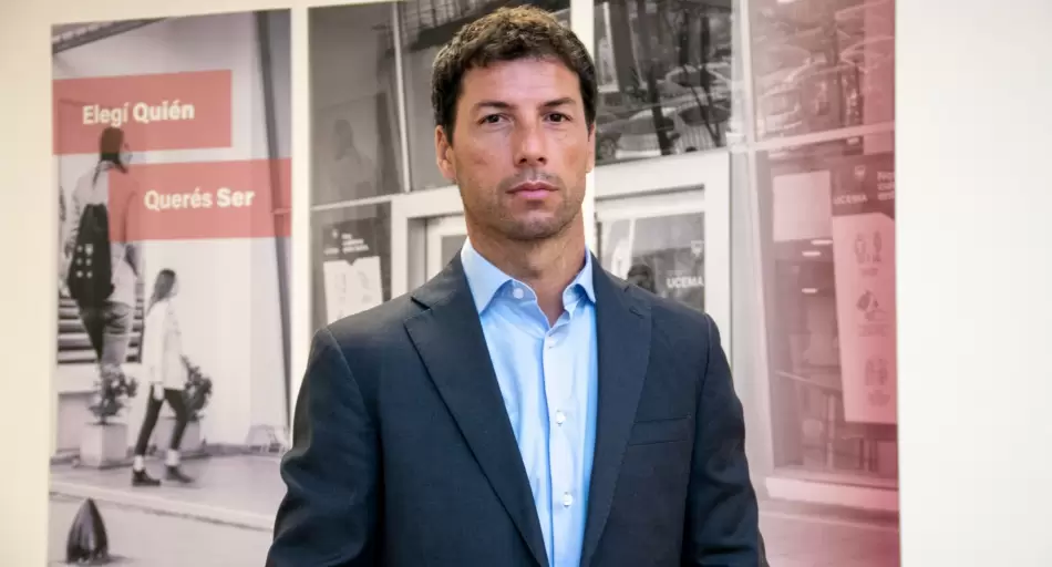 "Es un daño a la credibilidad": la crítica de Esteban Domecq a la crisis en el INDEC