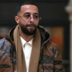 Francia: siete años de cárcel para el rapero Naps, acusado de violar a una mujer dormida