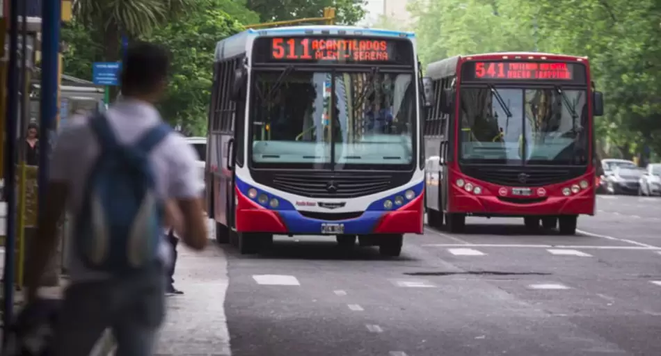 El boleto de colectivos sube 31% desde hoy y en marzo vuelve a aumentar: a cuánto se dispara el mínimo