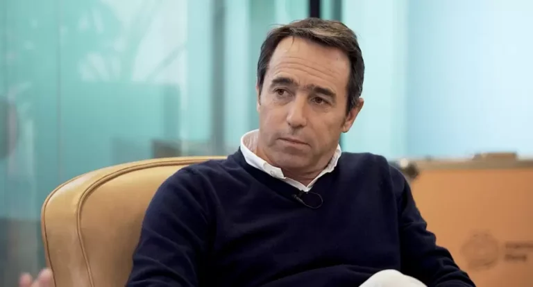 Golpe a Galperin: Milei frenó una bomba en la reforma laboral y ganaron los bancos