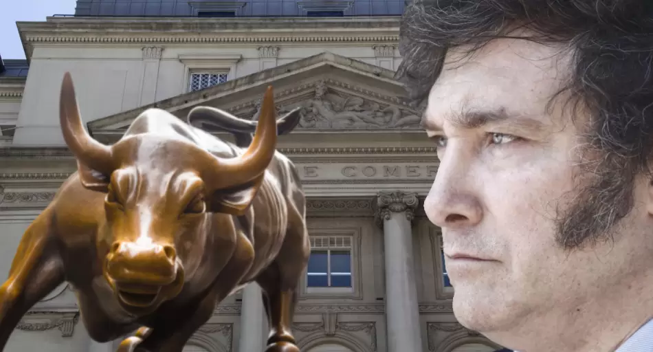 Paro general: así operan Bolsa y dólar hoy