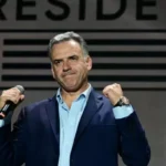 Orsi completa primer año de mandato en el Uruguay, al frente de una "revolución" sin efervescencia