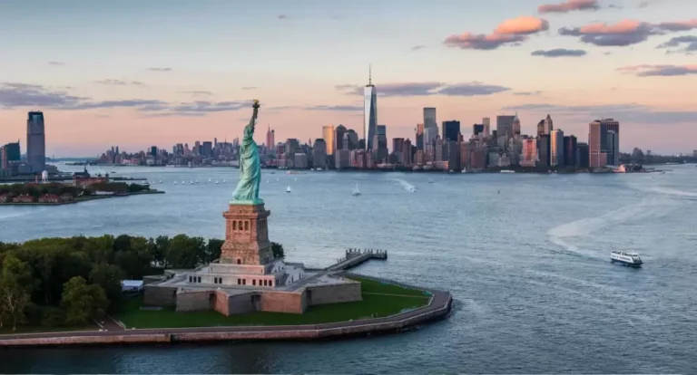 El "Efecto Milei" desborda Wall Street: por qué los bancos más grandes del mundo cerraron sus puertas en Nueva York