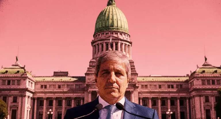 El asombro de Caputo: cuando bajar costos no alcanza y el ministro descubre que las empresas necesitan clientes