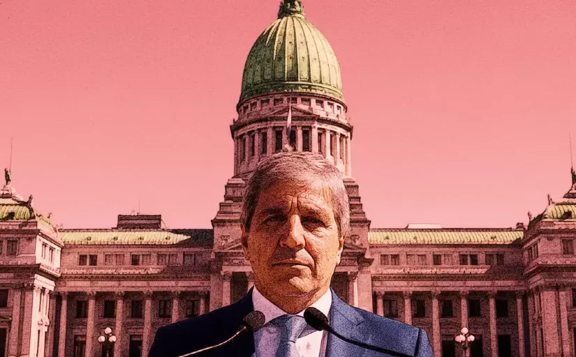 El asombro de Caputo: cuando bajar costos no alcanza y el ministro descubre que las empresas necesitan clientes