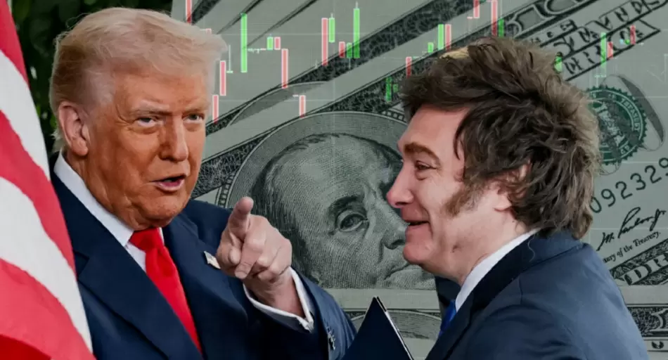 Del acuerdo comercial al alineamiento estratégico: por qué el vínculo con Estados Unidos puede redefinir el lugar de Argentina en el mundo