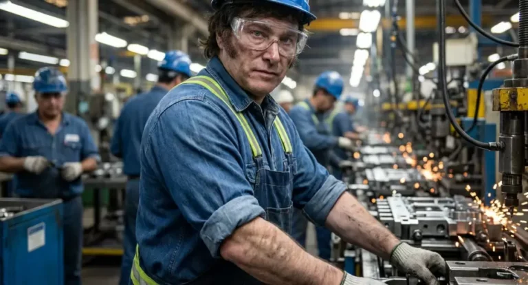 La pobreza cayó a 33,2% en el tercer trimestre de 2025 y la indigencia es la menor en 10 años