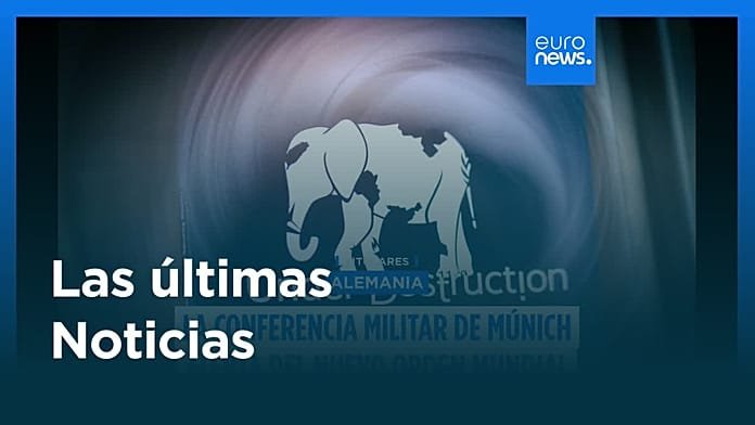 Últimas noticias | 14 febrero 2026 - Mediodía