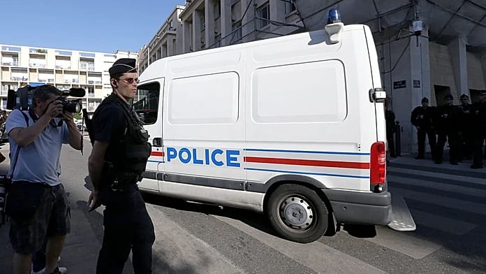 Muerte del activista nacionalista Quentin Deranque: 11 personas detenidas por la Policía