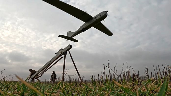 La inteligencia neerlandesa advierte que la amenaza de Rusia crecerá tras la guerra