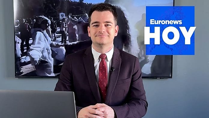 EURONEWS HOY | Las noticias del martes 24 de febrero: Cuatro años de guerra en Ucrania