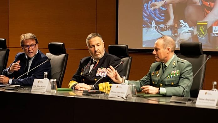 El exdirector de la Policía Judicial nombrado Ministro del Interior en Portugal