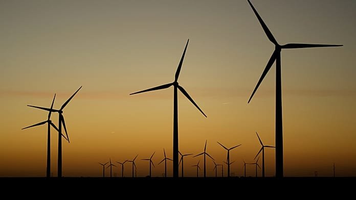 Energía nuclear y renovable: Francia desvela su nueva estrategia energética