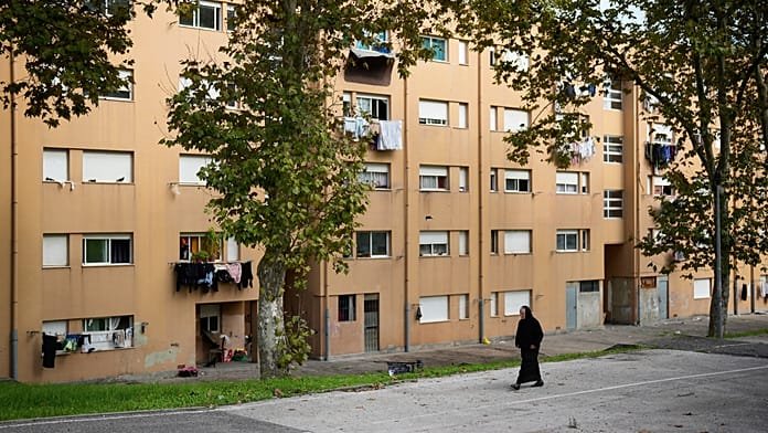 El Consejo de Europa abronca a Portugal por su trato a la comunidad gitana