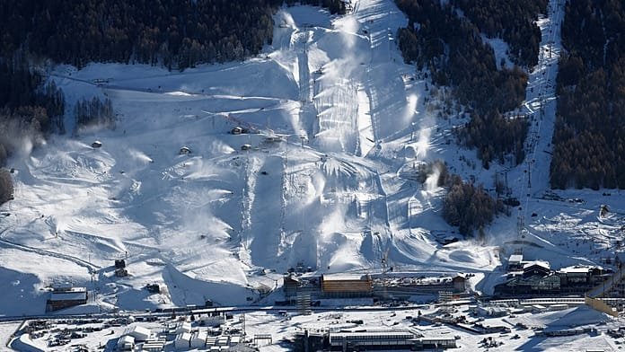 Italia se pone en modo olímpico: un viaje entre bienestar alpino, memoria deportiva y ciudades