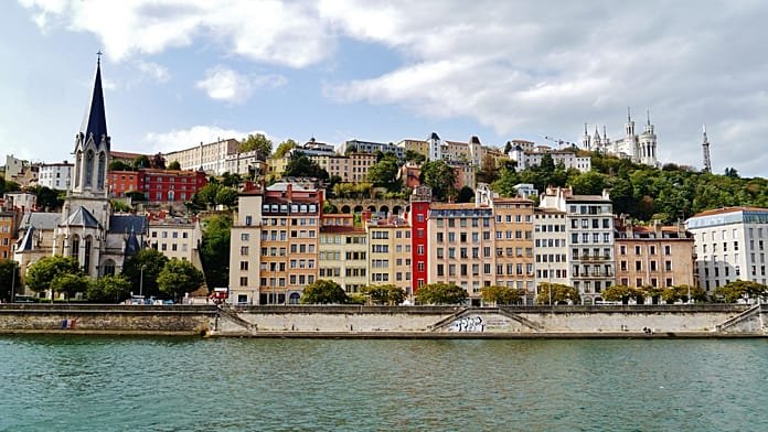 9 sospechosos detenidos por el asesinato de un activista de extrema derecha francés en Lyon