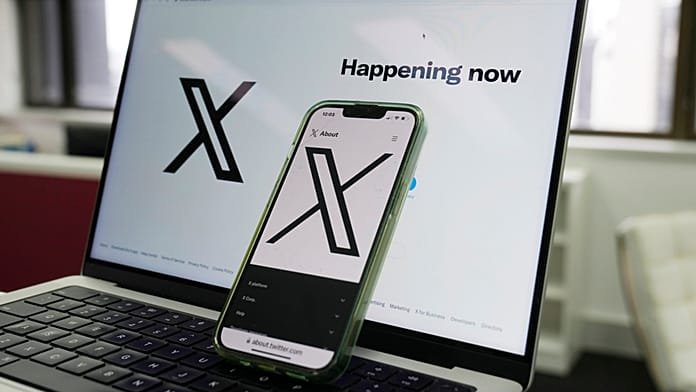 La Fiscalía de París registra las oficinas de X y cita a Elon Musk a declarar