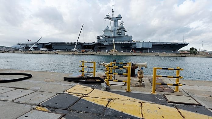 Suecia afirma que el dron neutralizado en Malmö podría ser ruso