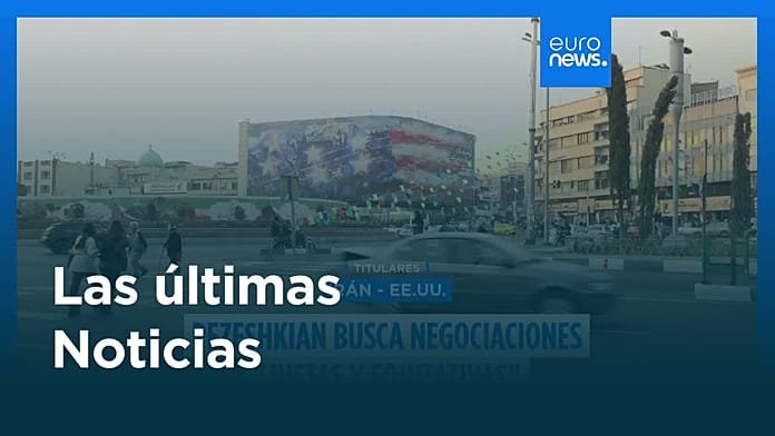 Últimas noticias | 05 febrero 2026 - Mañana