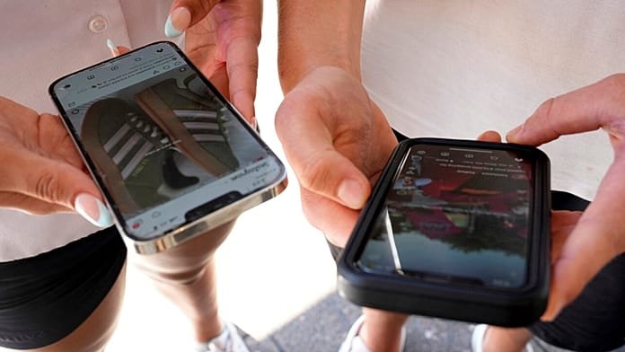 La Comisión Europea anuncia un "plan de acción" para combatir el ciberacoso en toda la UE