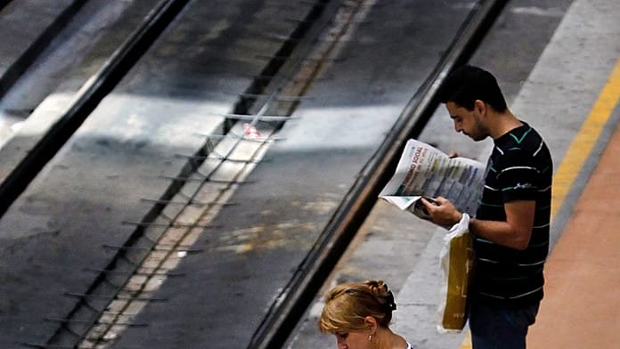 España se prepara para 3 días de huelga de trenes con recortes en AVE y Cercanías
