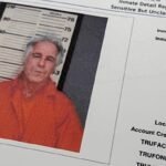 Estudio Epstein: un sitio web para investigar sobre los tentáculos del caso Epstein