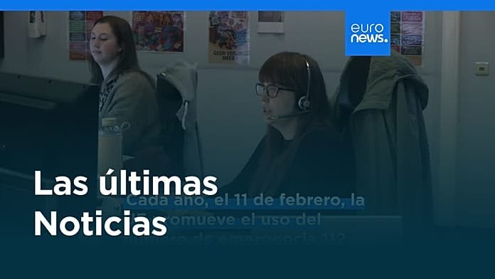 Últimas noticias | 12 febrero 2026 - Tarde