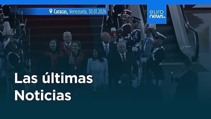 Últimas noticias | 02 febrero 2026 - Mañana