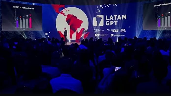 ¿Qué es Latam-GPT?: El modelo de inteligencia artificial de Latinoamérica