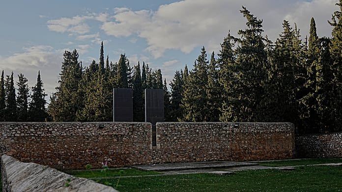 Expertos griegos viajan a Bélgica para autentificar fotos de la Matanza de Kaisariani