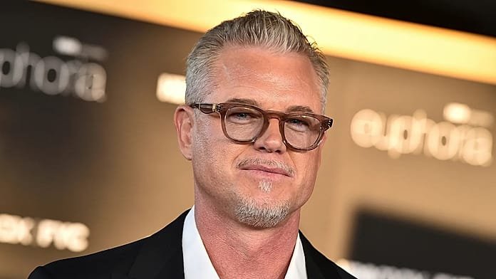 Eric Dane, actor protagonista de 'Anatomía de Grey' y defensor de la lucha contra la ELA, fallece a los 53 años