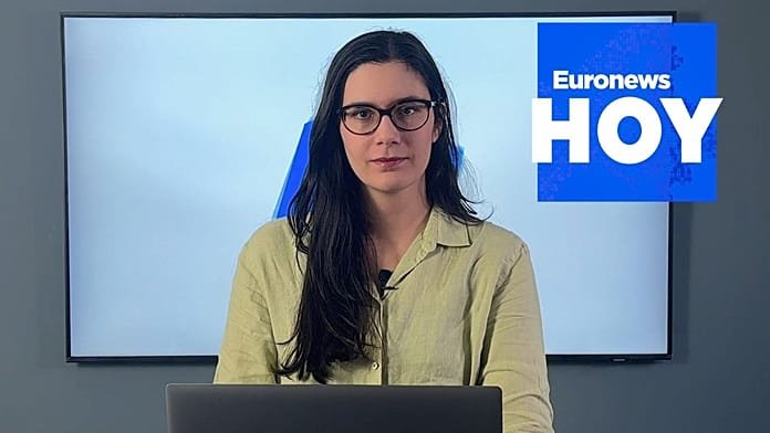 EURONEWS HOY | Las noticias del martes 10 de febrero: La UE rechaza la política migratoria de España