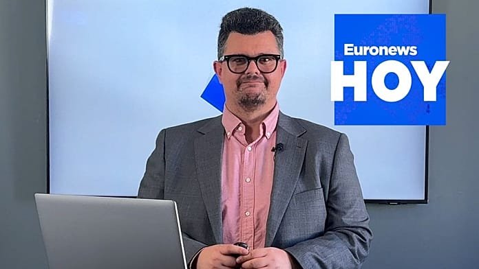 EURONEWS HOY | Las noticias del jueves 26 de febrero: Continúan las conversaciones de Ginebra