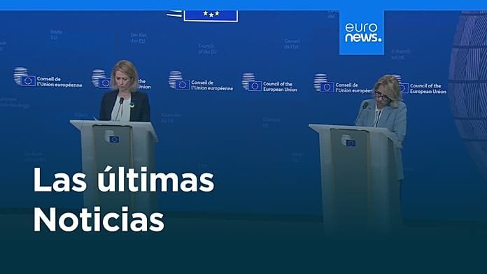 Últimas noticias | 24 febrero 2026 - Mañana